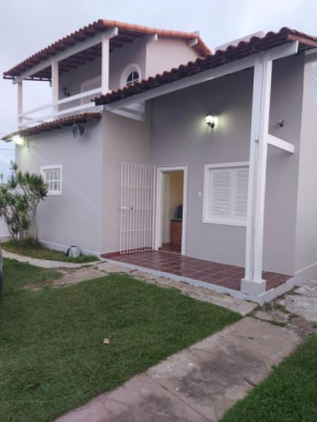 Casa de Veraneio - Santa Clara